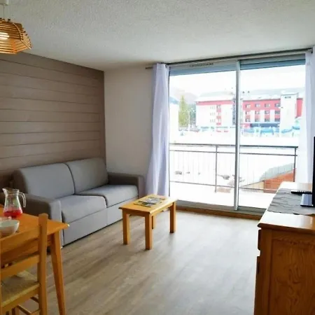 Apartment Vallee Blanche Belledonne