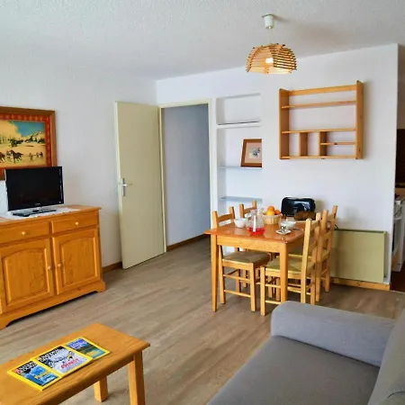 Apartment Vallee Blanche Belledonne * Mont-de-Lans