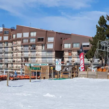 Apartment Vallee Blanche Belledonne Mont-de-Lans