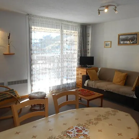 Apartment Vallee Blanche Belledonne