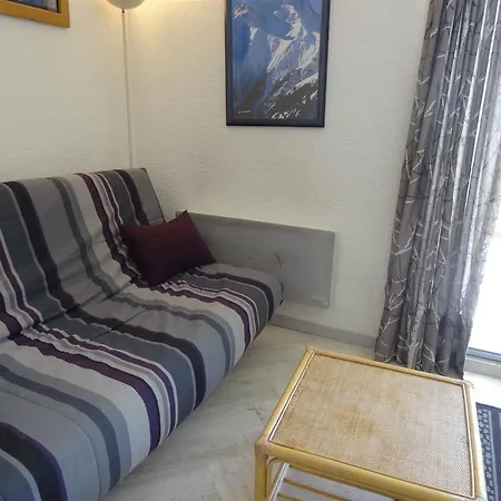 Lägenhet Apartment Vallee Blanche Belledonne