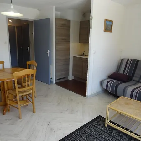 Apartment Vallee Blanche Belledonne