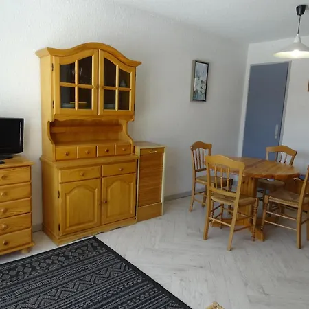 Apartment Vallee Blanche Belledonne Mont-de-Lans