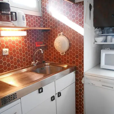 Apartment Vallee Blanche Belledonne *