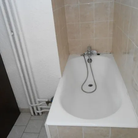 Apartment Vallee Blanche Belledonne