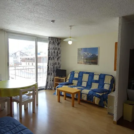 Lägenhet Apartment Vallee Blanche Belledonne Mont-de-Lans