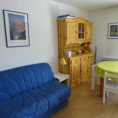 Apartment Vallee Blanche Belledonne Lägenhet Mont-de-Lans