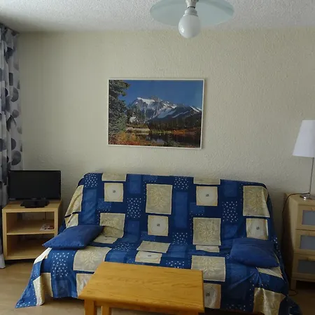 Apartment Vallee Blanche Belledonne * Mont-de-Lans