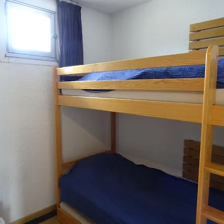 Apartment Vallee Blanche Belledonne *