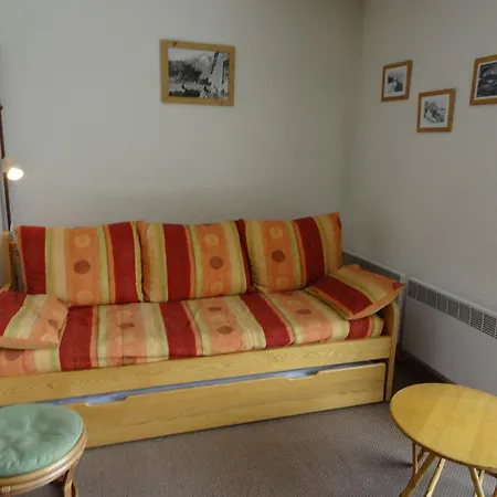 Apartment Vallee Blanche Belledonne Mont-de-Lans