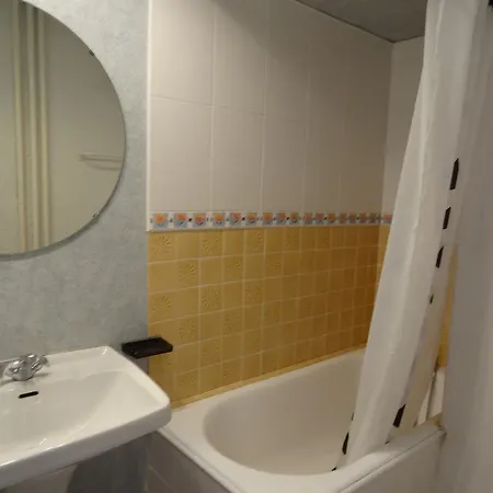 Apartment Vallee Blanche Belledonne