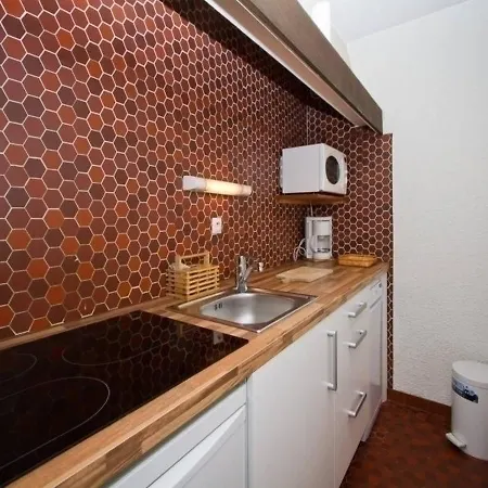 Apartment Vallee Blanche Belledonne *