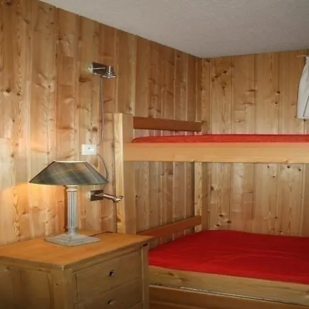 Apartment Vallee Blanche Belledonne Lägenhet Mont-de-Lans