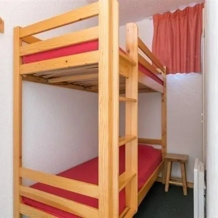 Apartment Vallee Blanche Belledonne *