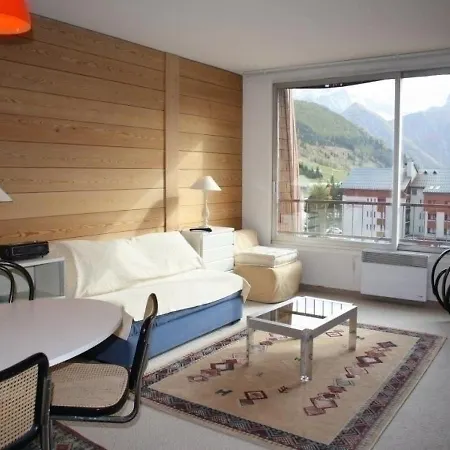 Apartment Vallee Blanche Belledonne Lägenhet